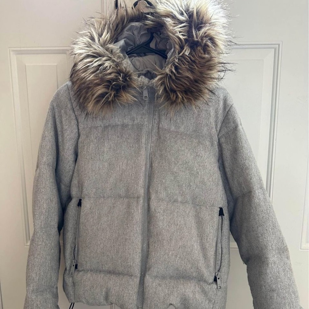 Gap Winter Warmth Jacket
